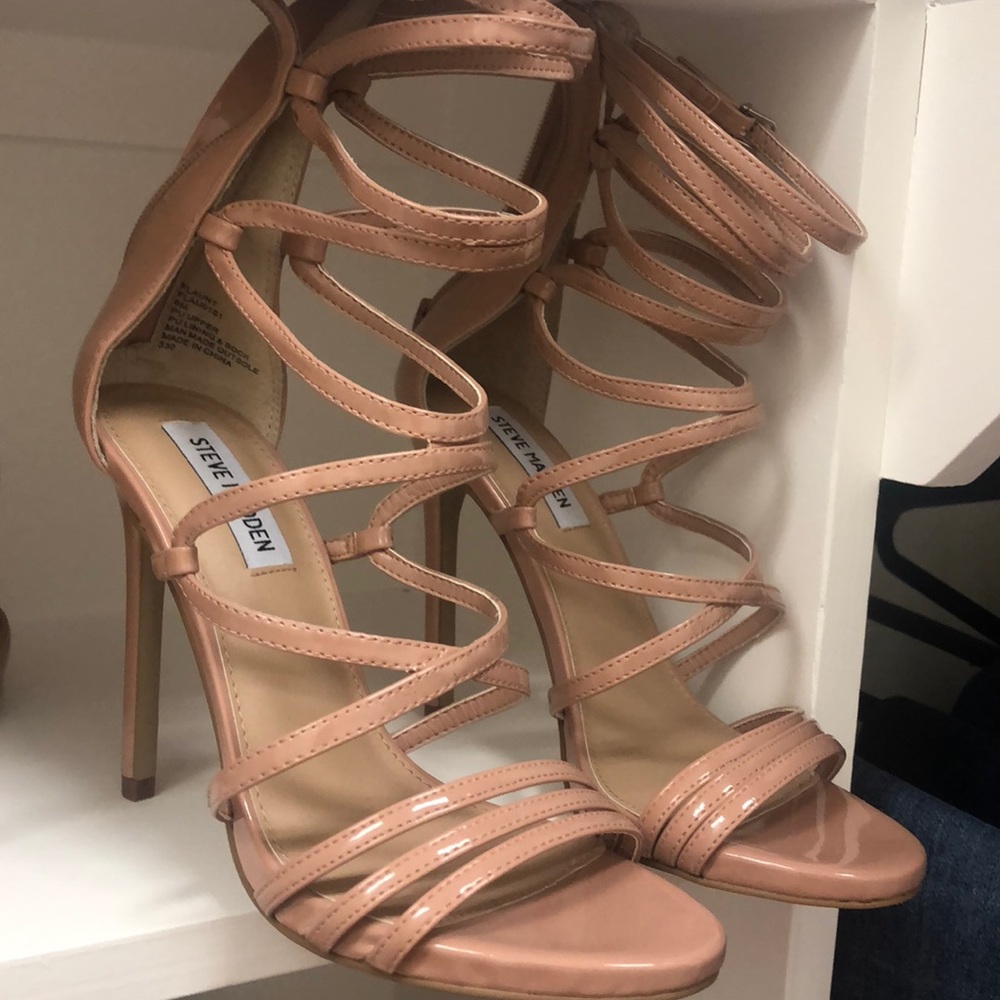 Brand New Steve Madden 👠